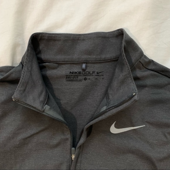Nike Golf Dri-Fit Shirt - Picture 2 of 5